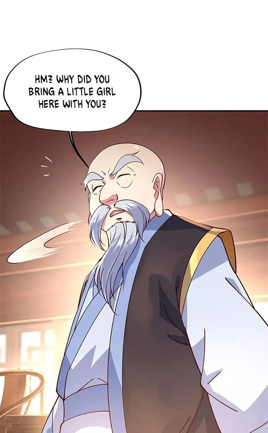 Peerless Battle Spirit (Colored) Chapter 131 page 15 - 