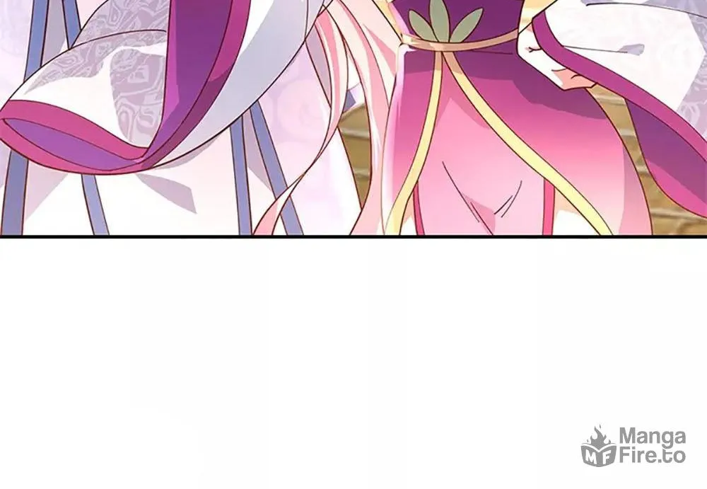 Peerless Battle Spirit (Colored) Chapter 131 page 18 - 
