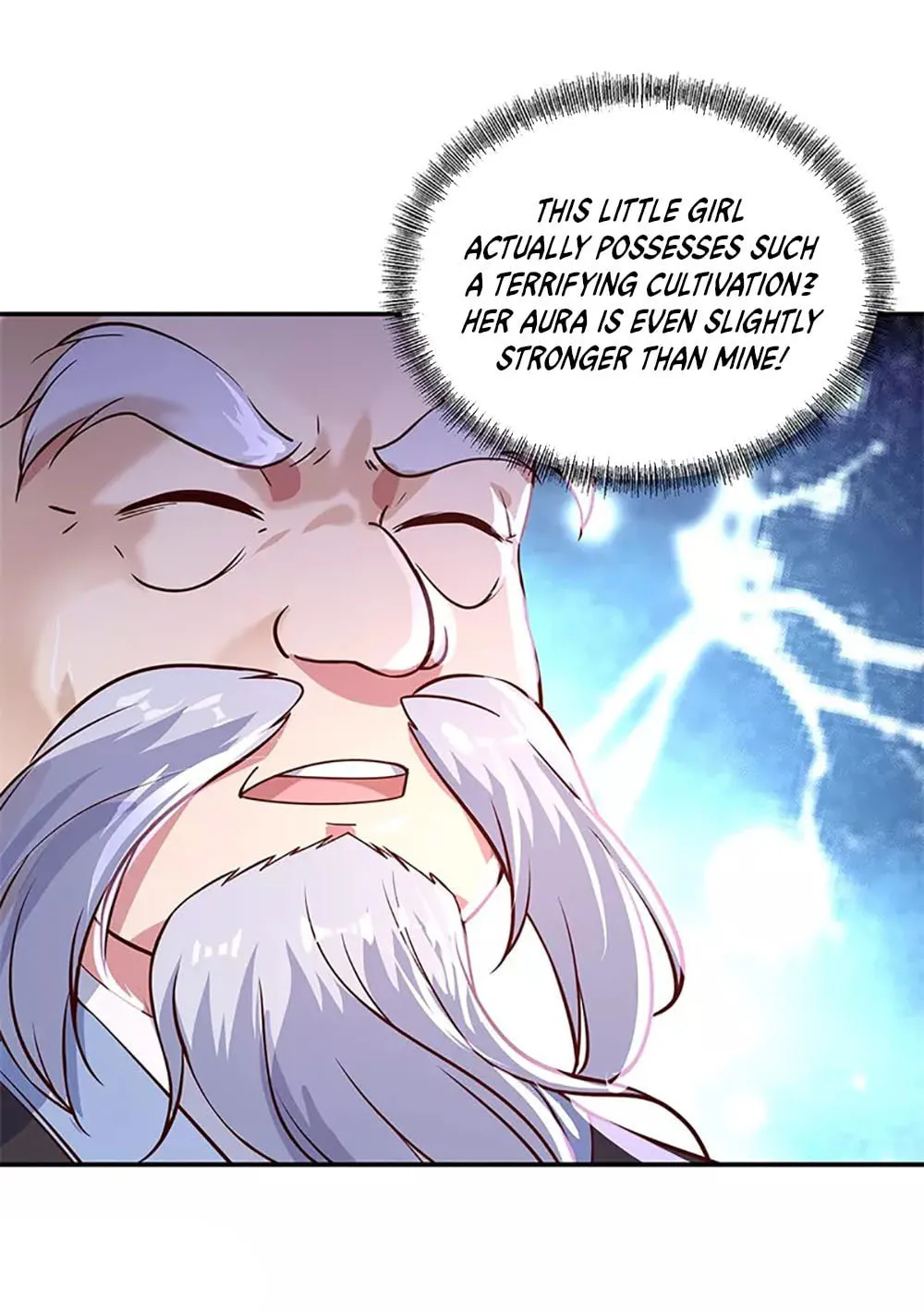 Peerless Battle Spirit (Colored) Chapter 131 page 23 - 