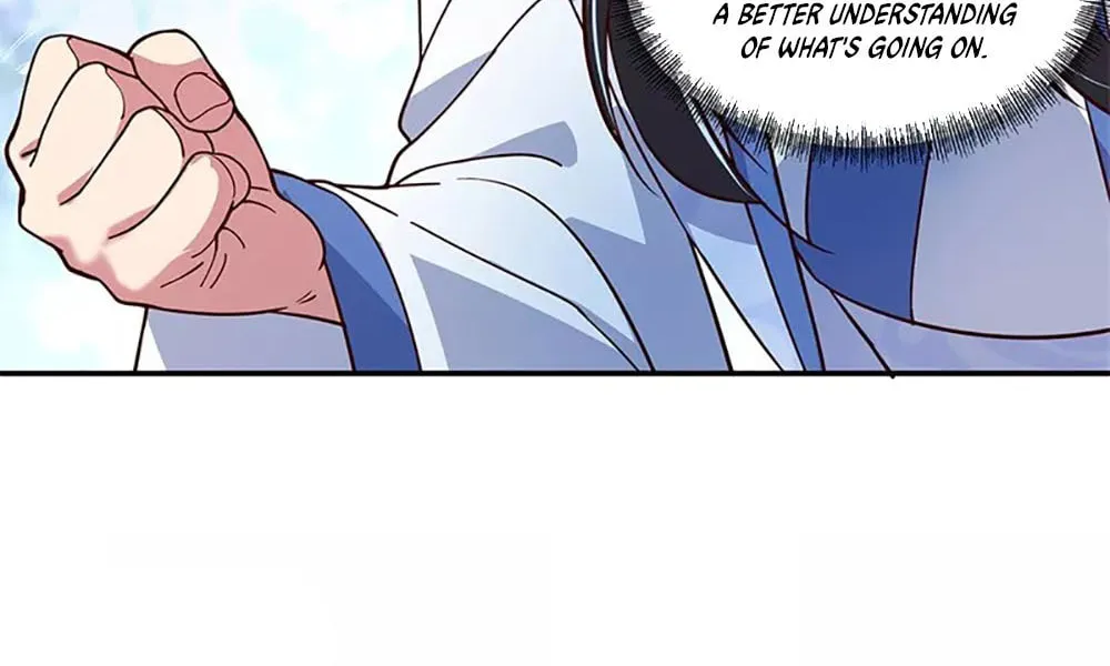 Peerless Battle Spirit (Colored) Chapter 131 page 7 - 