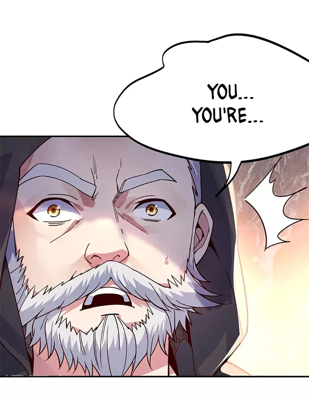 Peerless Battle Spirit (Colored) Chapter 132 page 6 - 