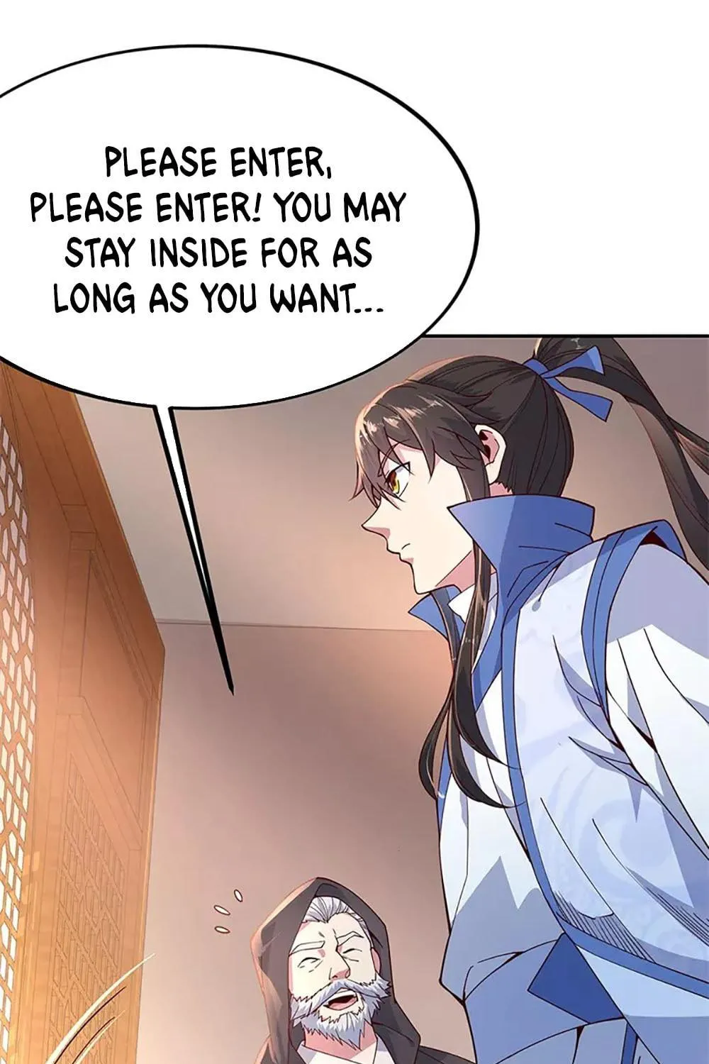 Peerless Battle Spirit (Colored) Chapter 132 page 7 - 