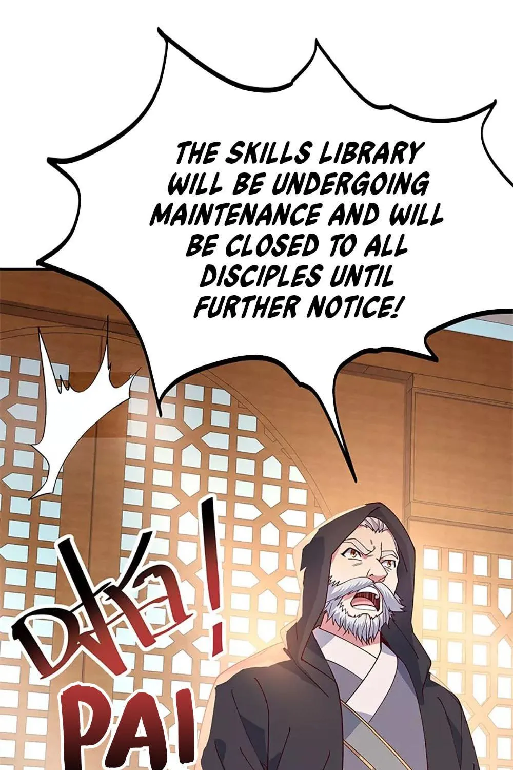 Peerless Battle Spirit (Colored) Chapter 132 page 9 - 