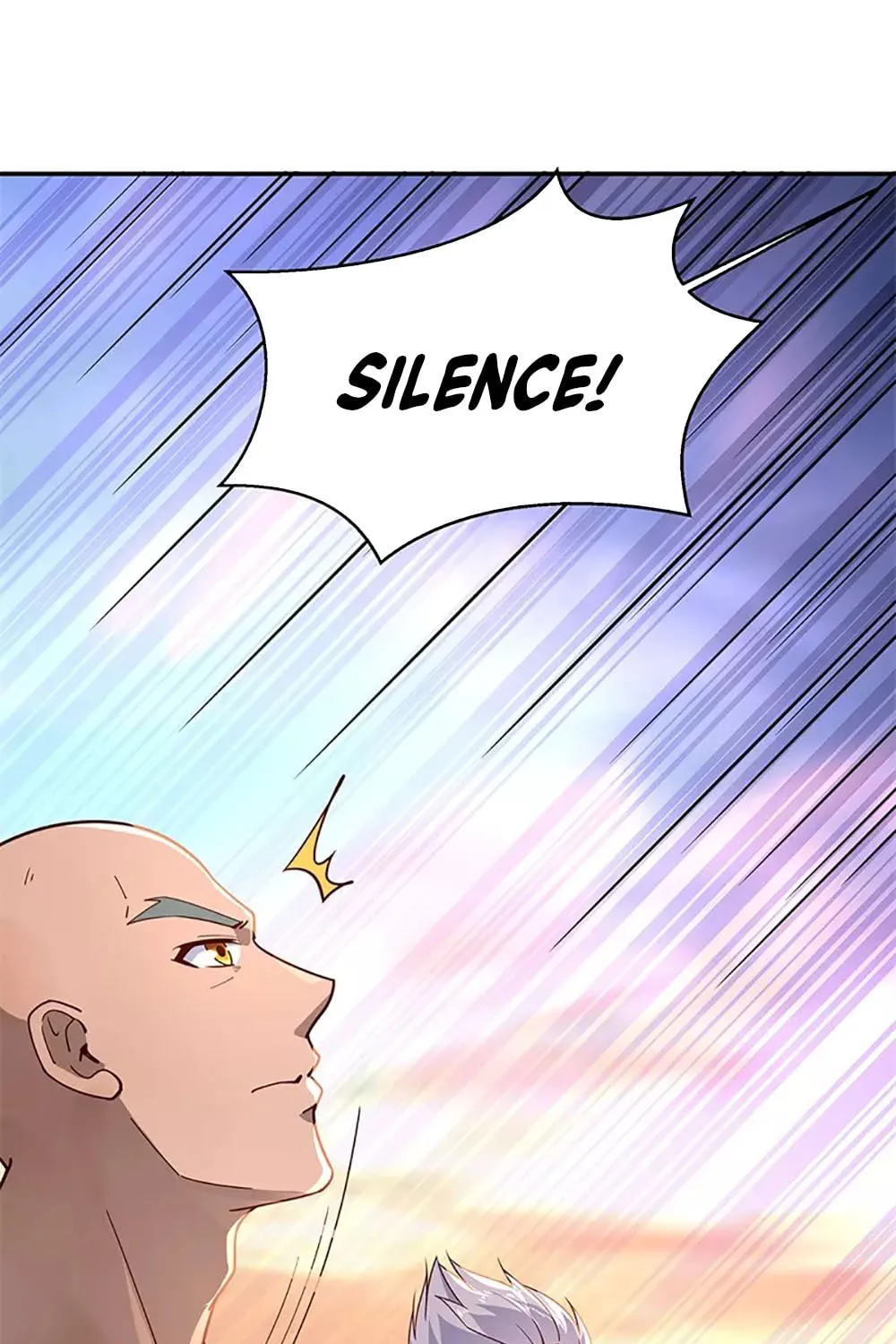 Peerless Battle Spirit (Colored) Chapter 133 page 12 - 