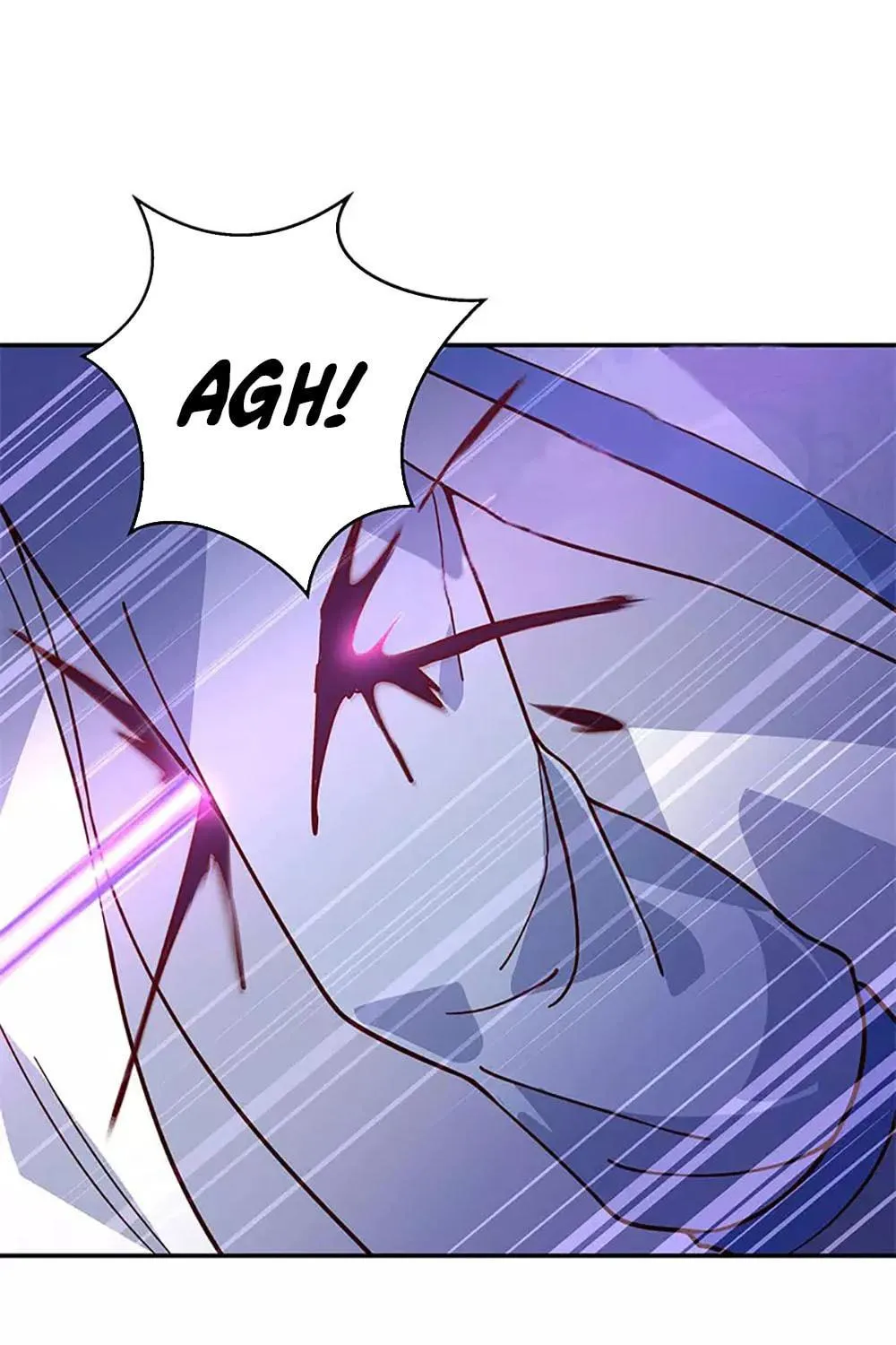 Peerless Battle Spirit (Colored) Chapter 133 page 37 - 