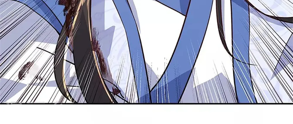 Peerless Battle Spirit (Colored) Chapter 133 page 42 - 