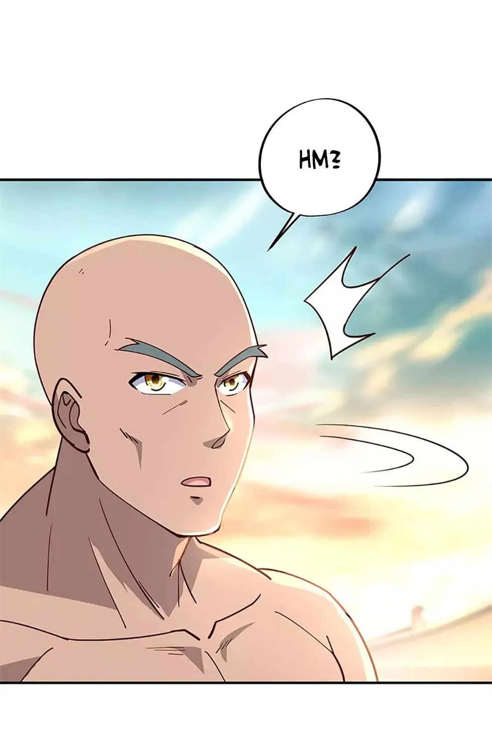 Peerless Battle Spirit (Colored) Chapter 133 page 6 - 