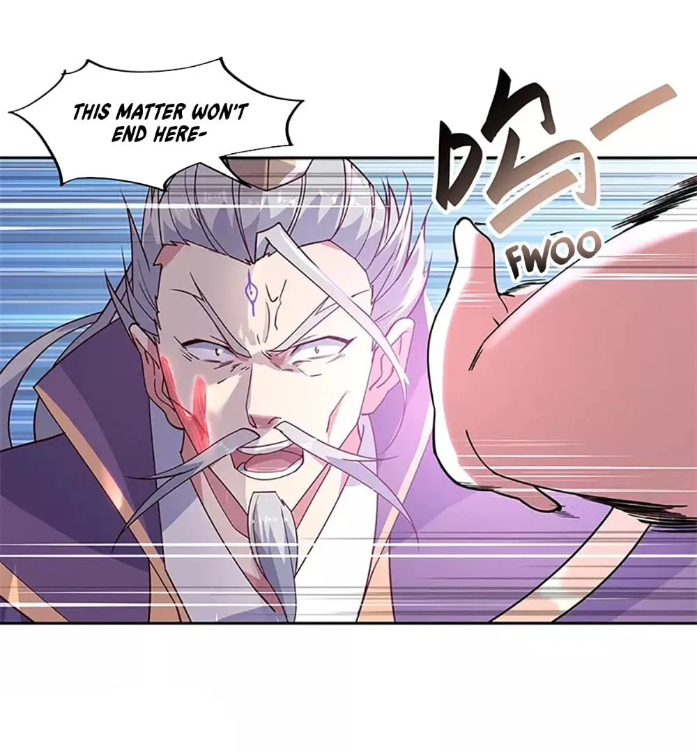 Peerless Battle Spirit (Colored) Chapter 134 page 24 - 