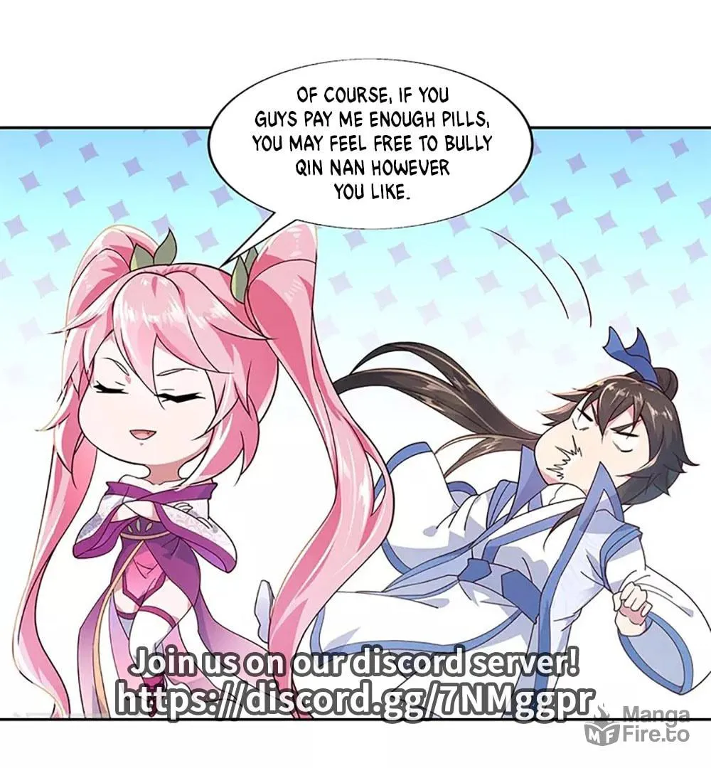 Peerless Battle Spirit (Colored) Chapter 134 page 39 - 