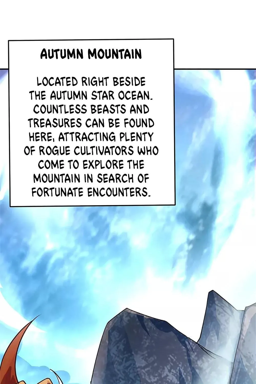 Peerless Battle Spirit (Colored) Chapter 135 page 19 - 