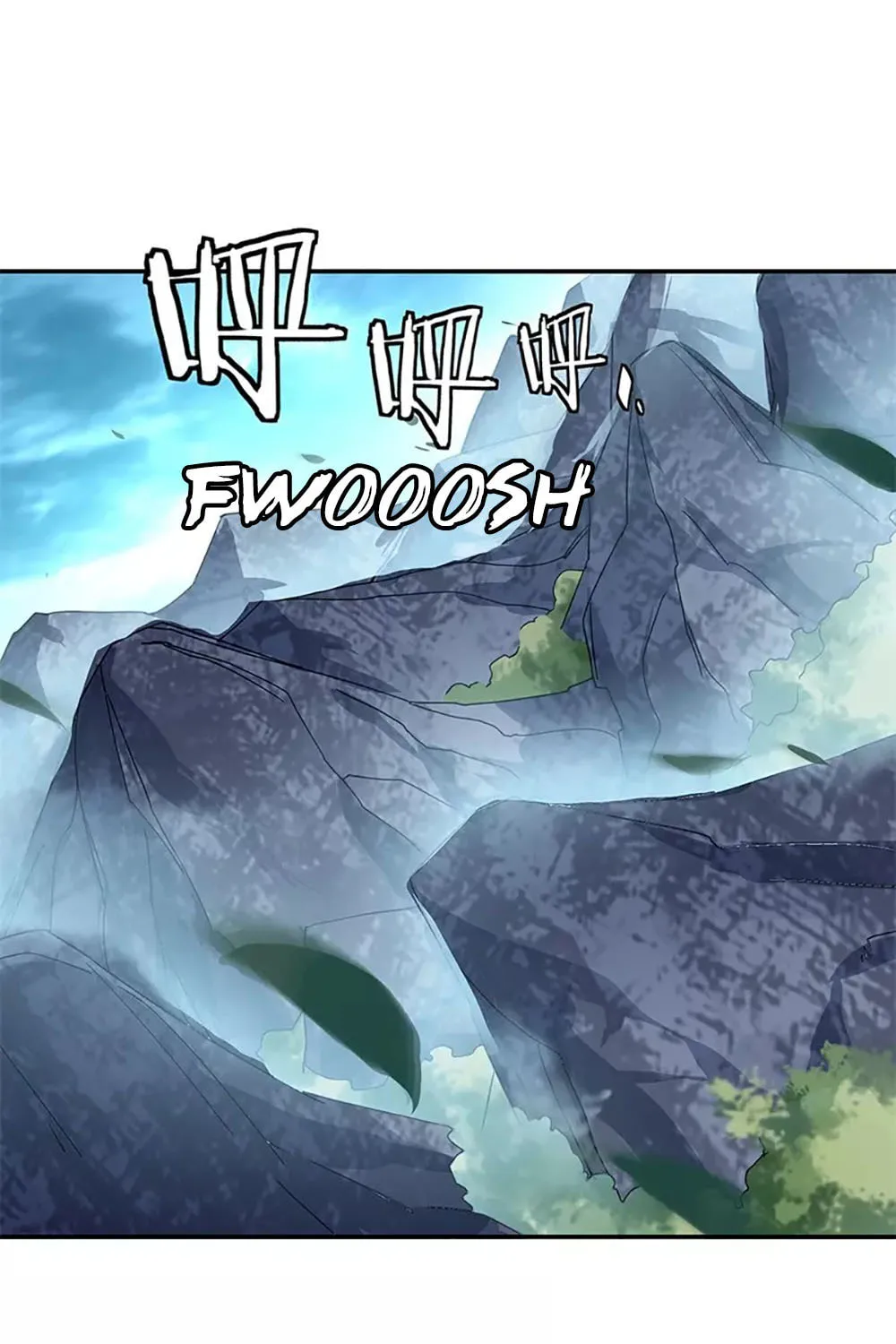 Peerless Battle Spirit (Colored) Chapter 135 page 27 - 