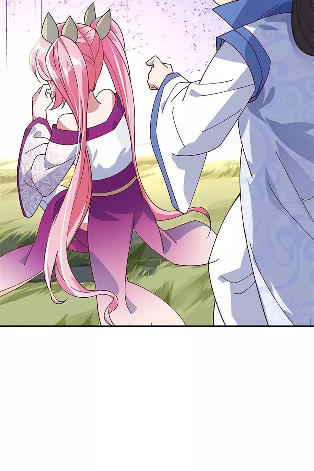 Peerless Battle Spirit (Colored) Chapter 135 page 44 - 