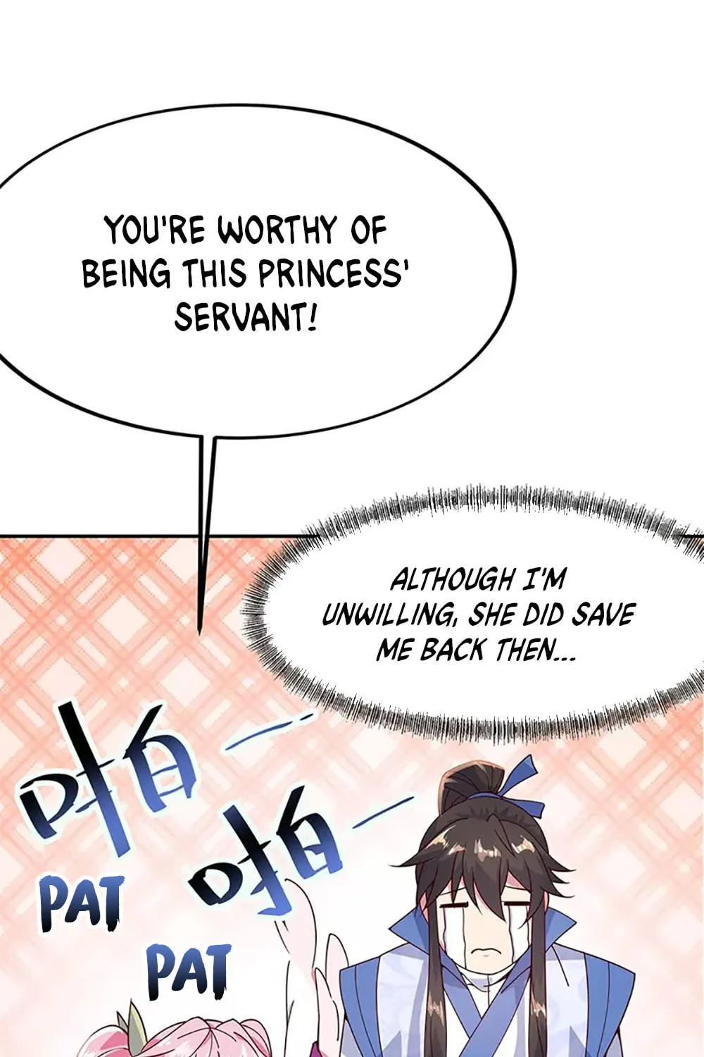 Peerless Battle Spirit (Colored) Chapter 135 page 46 - 