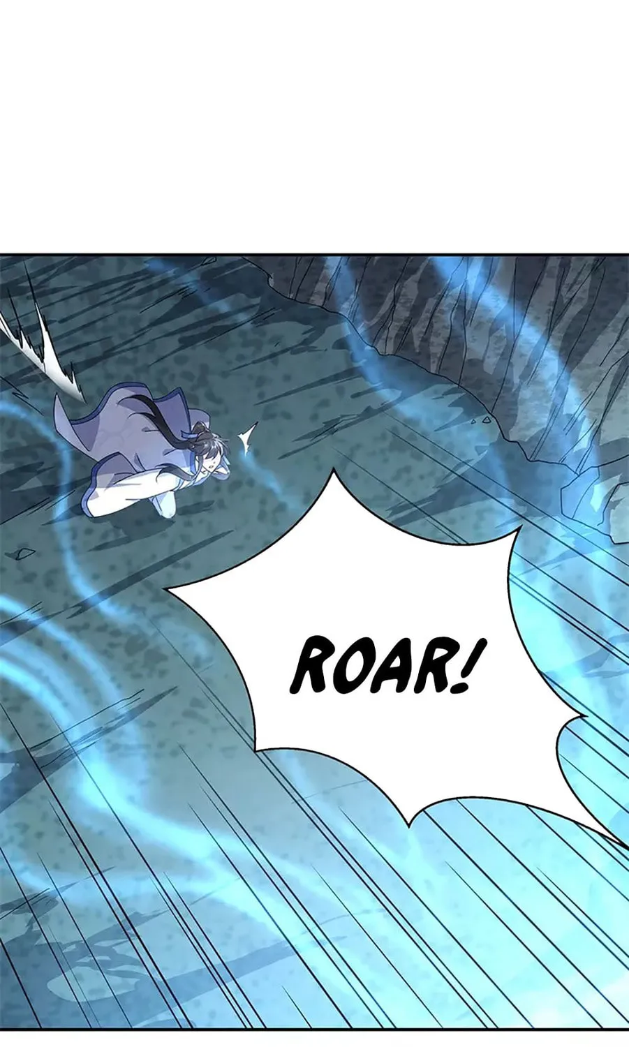 Peerless Battle Spirit (Colored) Chapter 137 page 12 - 