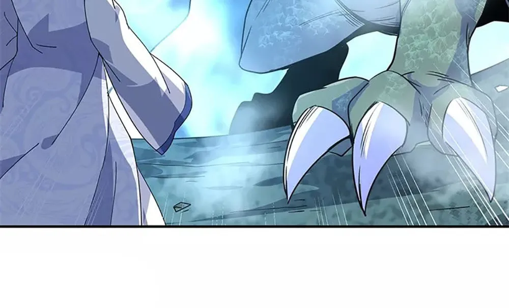 Peerless Battle Spirit (Colored) Chapter 137 page 15 - 