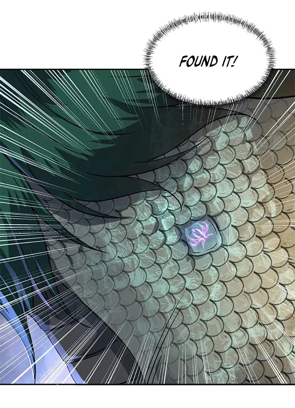Peerless Battle Spirit (Colored) Chapter 137 page 30 - 