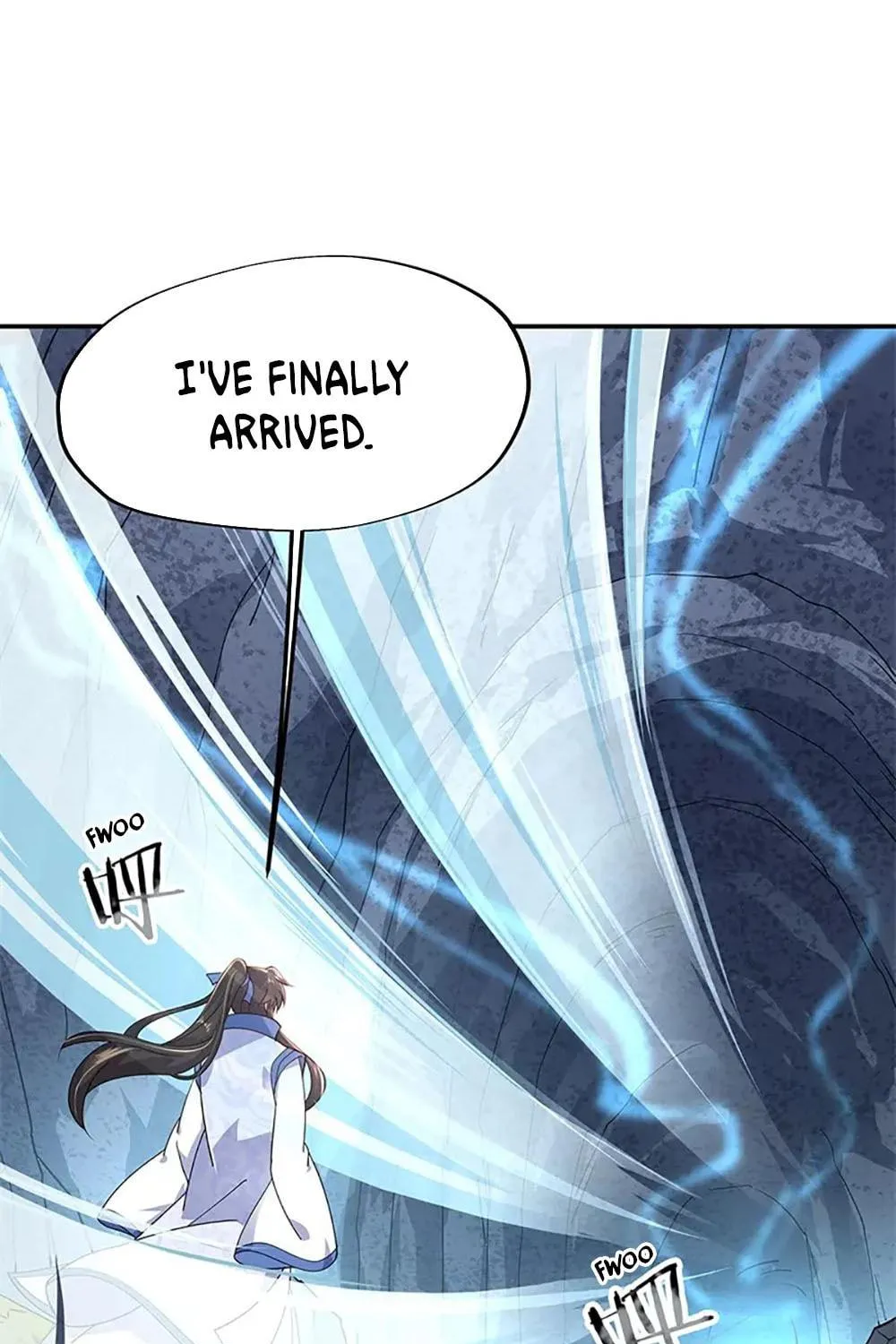 Peerless Battle Spirit (Colored) Chapter 137 page 4 - 