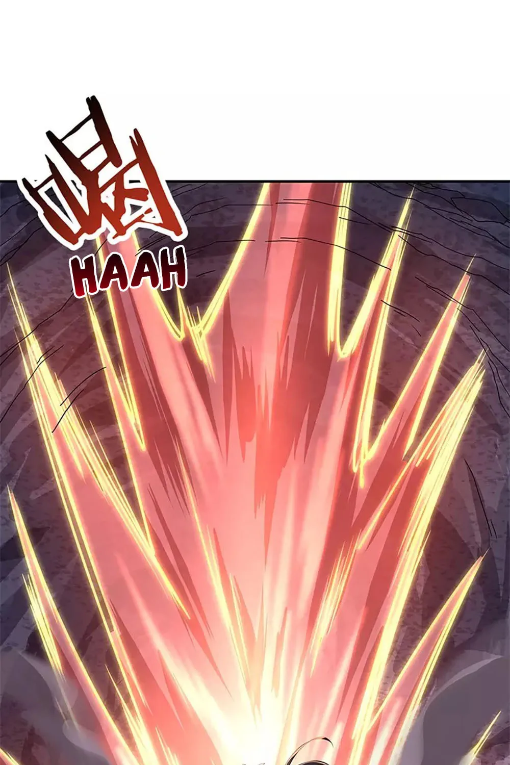 Peerless Battle Spirit (Colored) Chapter 137 page 33 - 