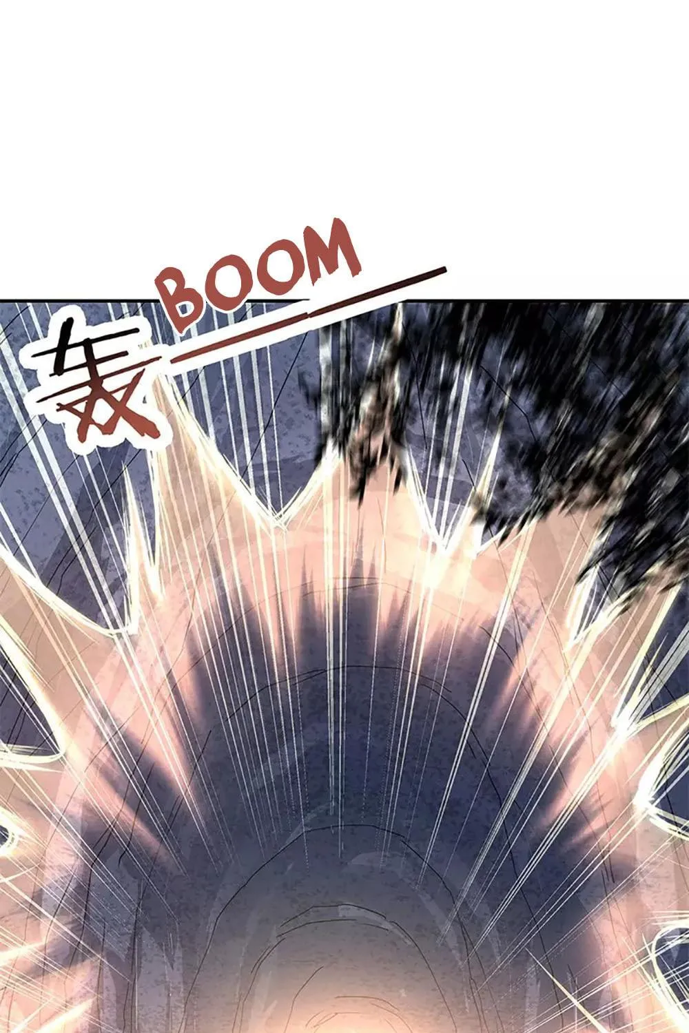 Peerless Battle Spirit (Colored) Chapter 137 page 35 - 