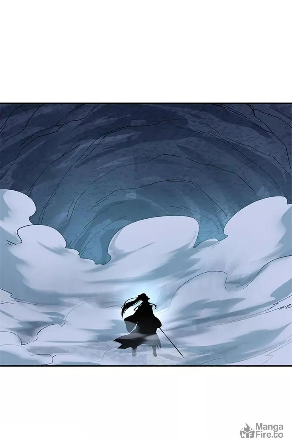 Peerless Battle Spirit (Colored) Chapter 137 page 37 - 