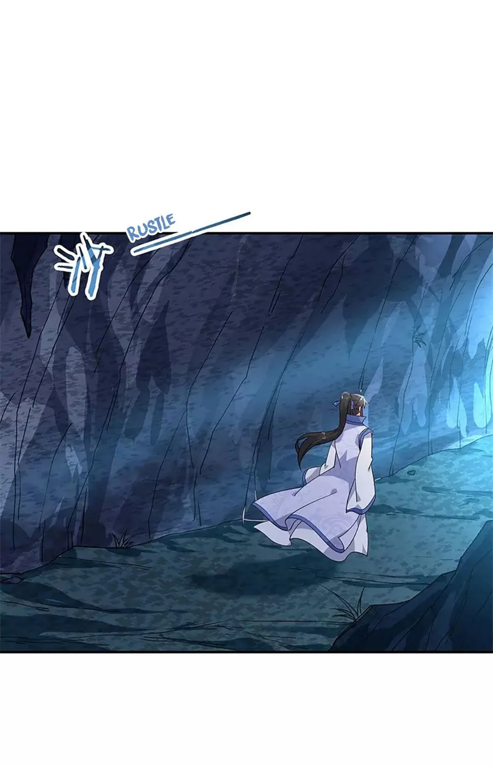 Peerless Battle Spirit (Colored) Chapter 137 page 41 - 