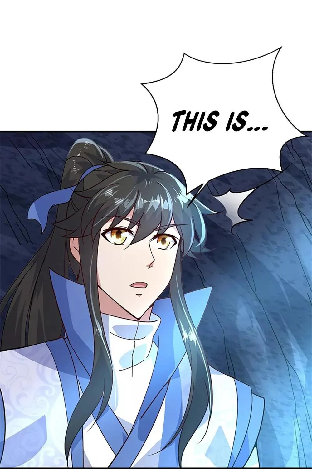 Peerless Battle Spirit (Colored) Chapter 137 page 43 - 