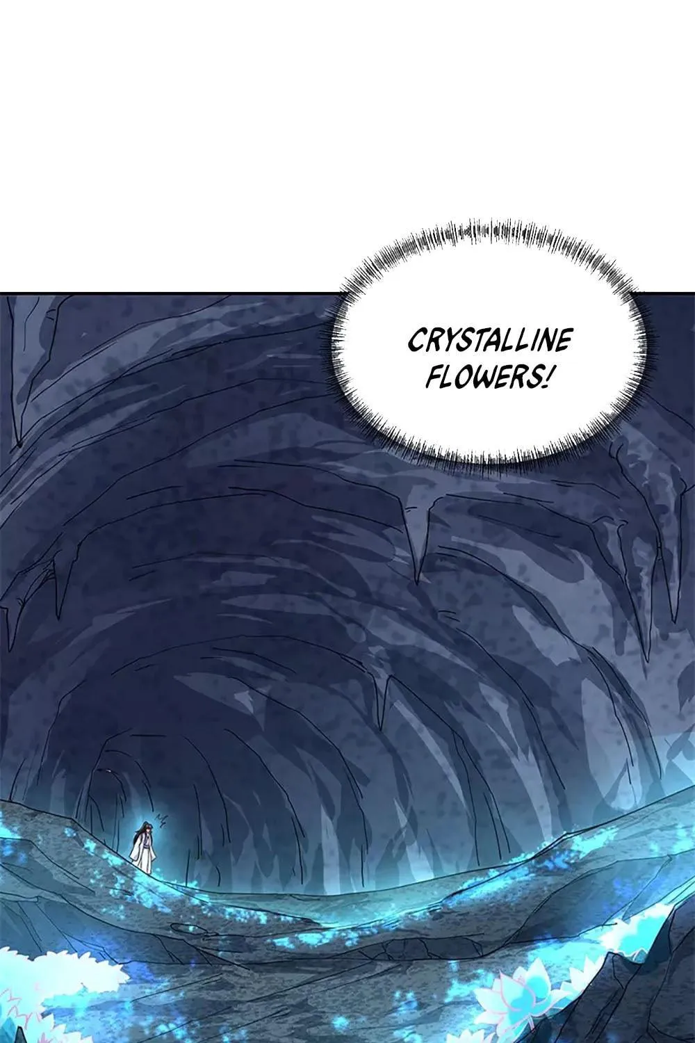 Peerless Battle Spirit (Colored) Chapter 137 page 45 - 