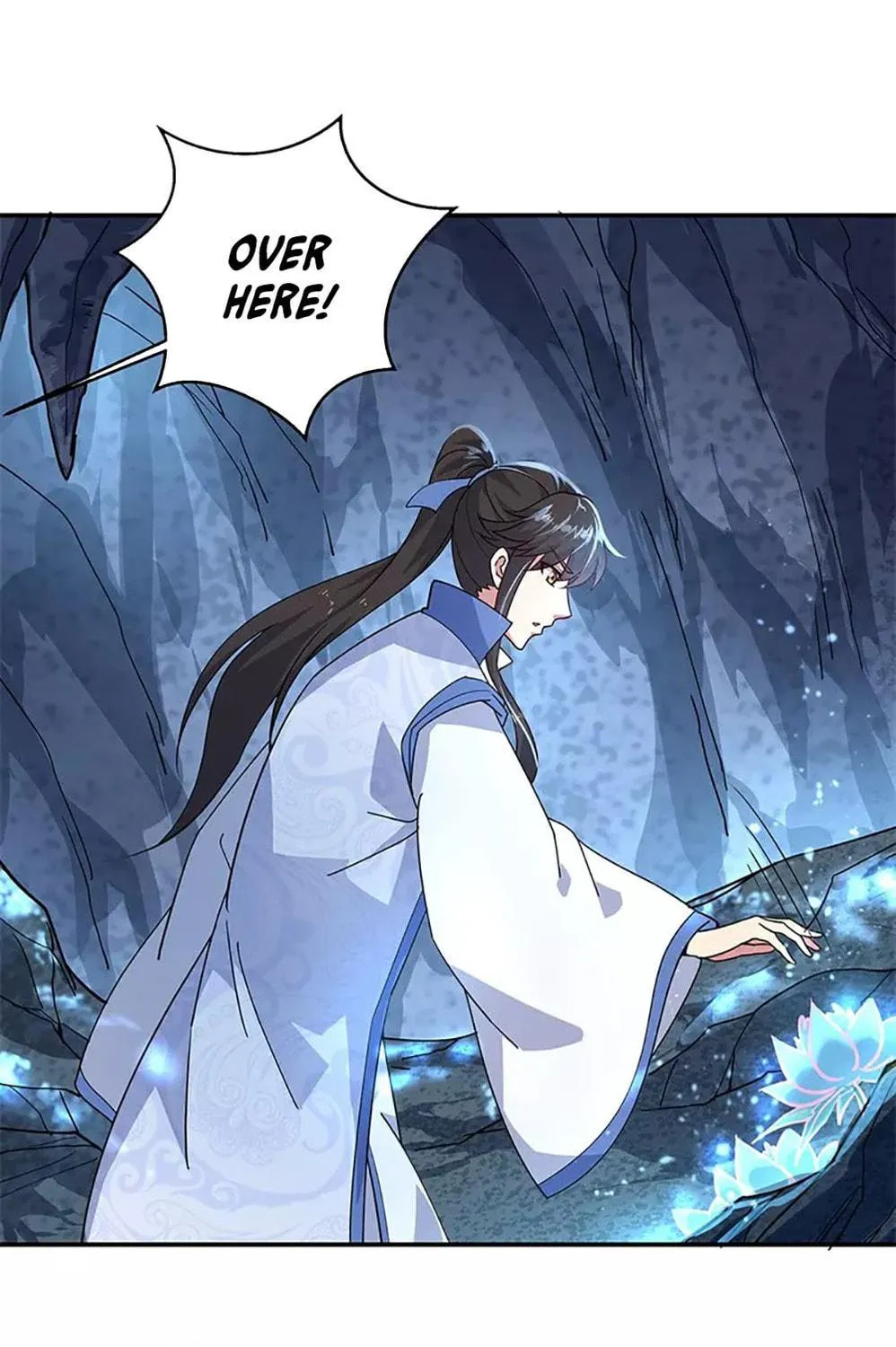 Peerless Battle Spirit (Colored) Chapter 137 page 48 - 