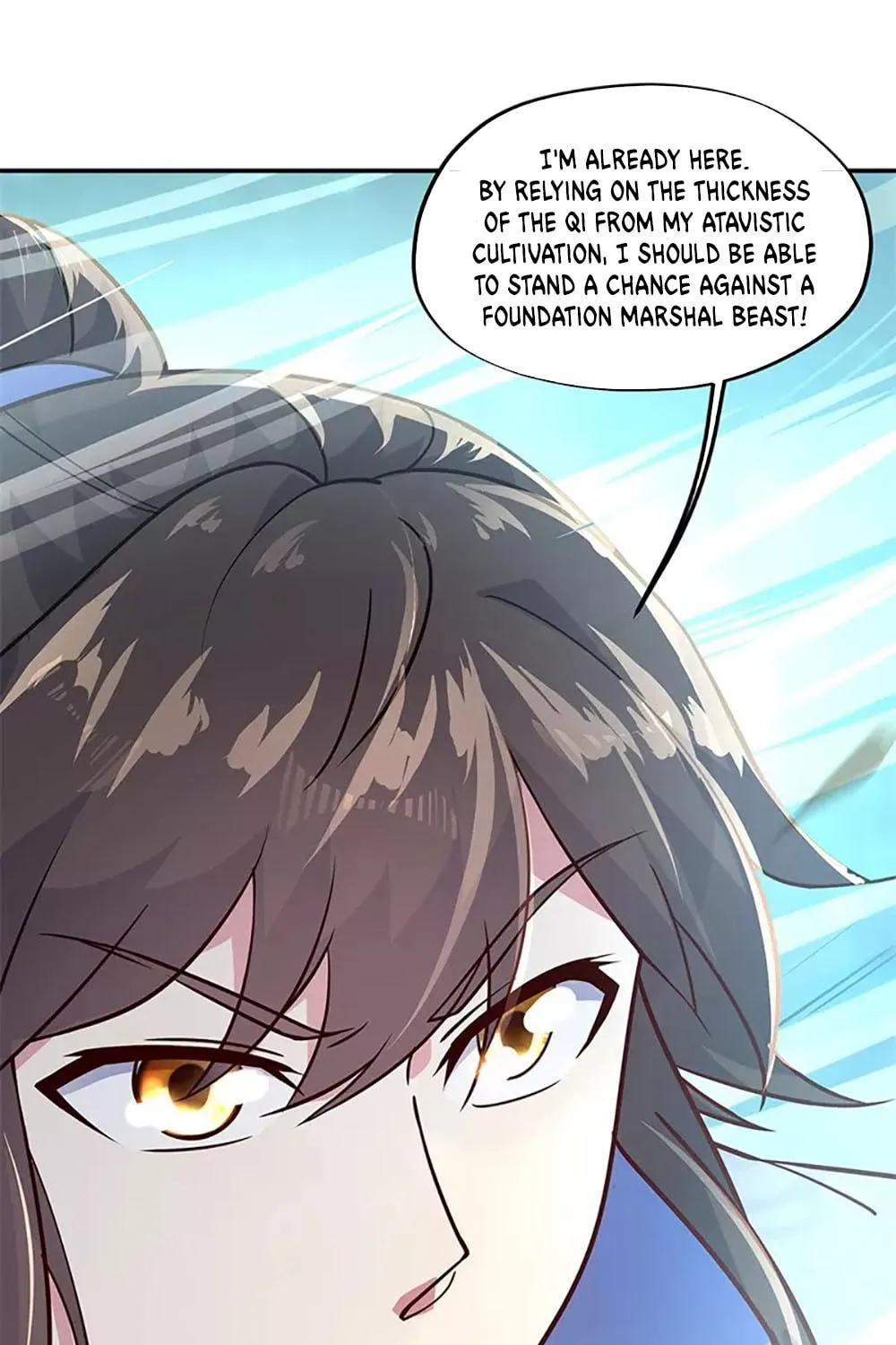 Peerless Battle Spirit (Colored) Chapter 137 page 8 - 