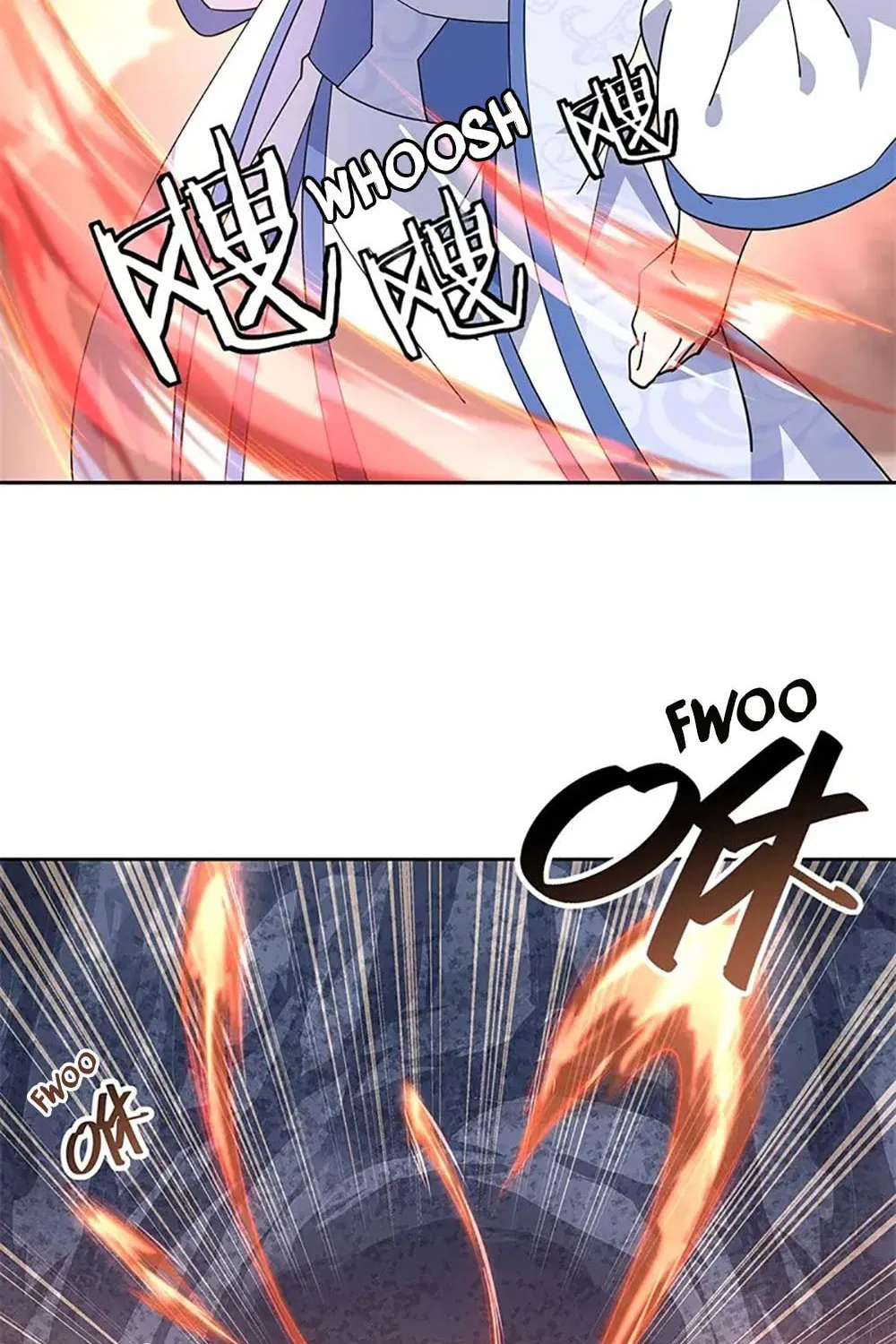 Peerless Battle Spirit (Colored) Chapter 138 page 26 - 