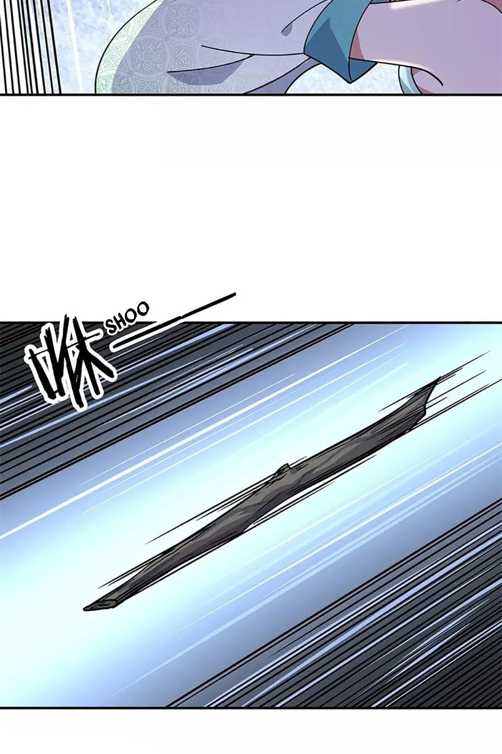 Peerless Battle Spirit (Colored) Chapter 139 page 11 - 