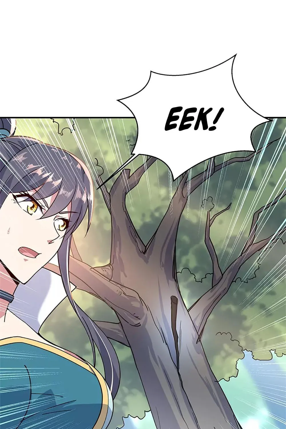 Peerless Battle Spirit (Colored) Chapter 139 page 13 - 