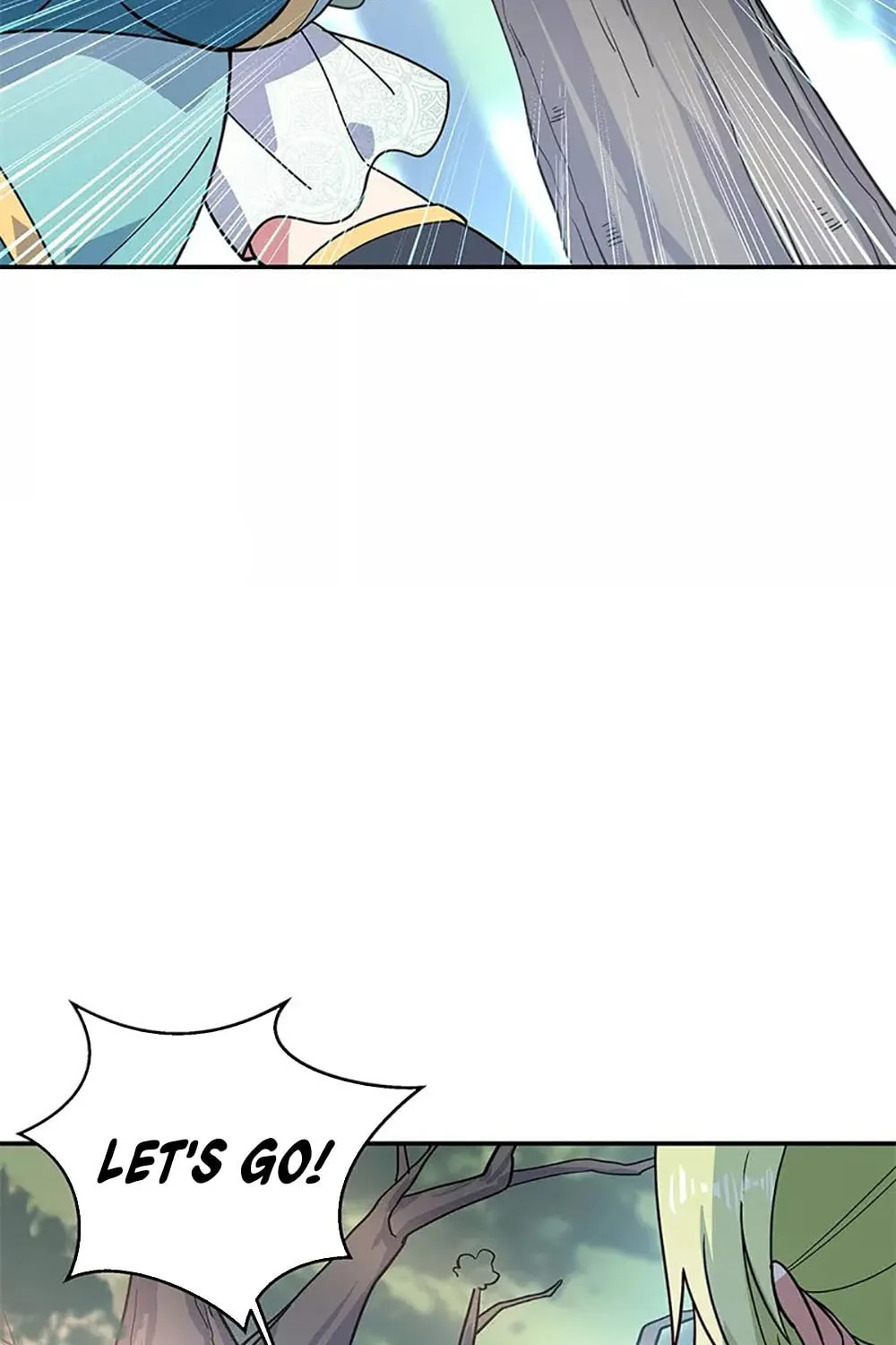 Peerless Battle Spirit (Colored) Chapter 139 page 14 - 