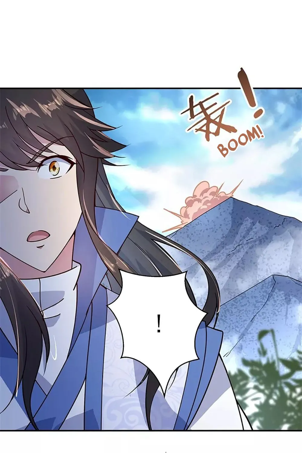 Peerless Battle Spirit (Colored) Chapter 139 page 18 - 