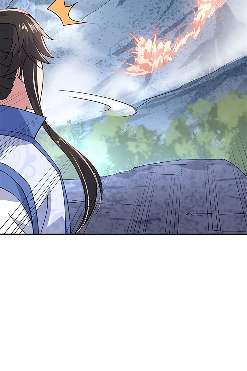 Peerless Battle Spirit (Colored) Chapter 139 page 20 - 
