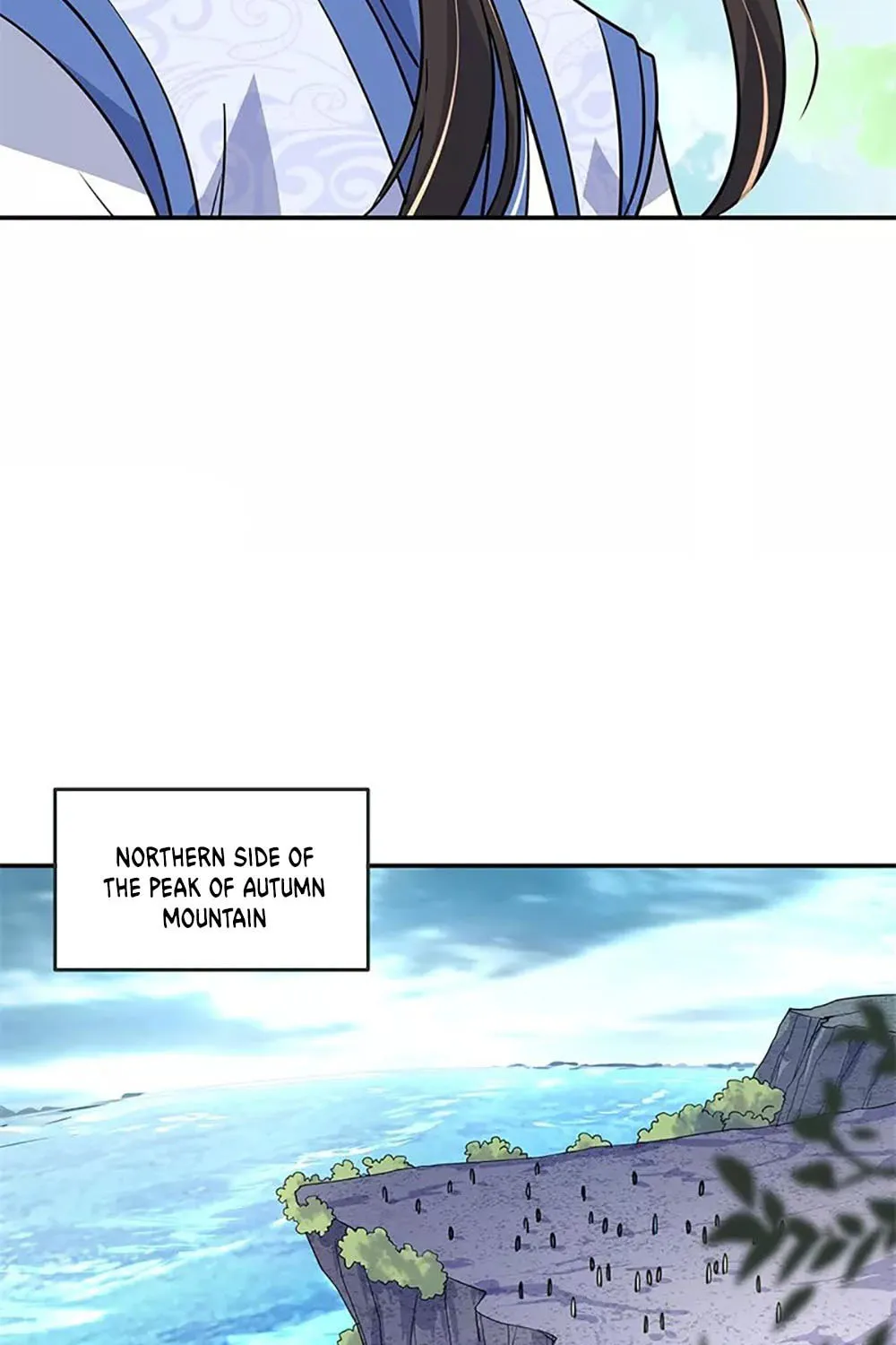 Peerless Battle Spirit (Colored) Chapter 139 page 26 - 