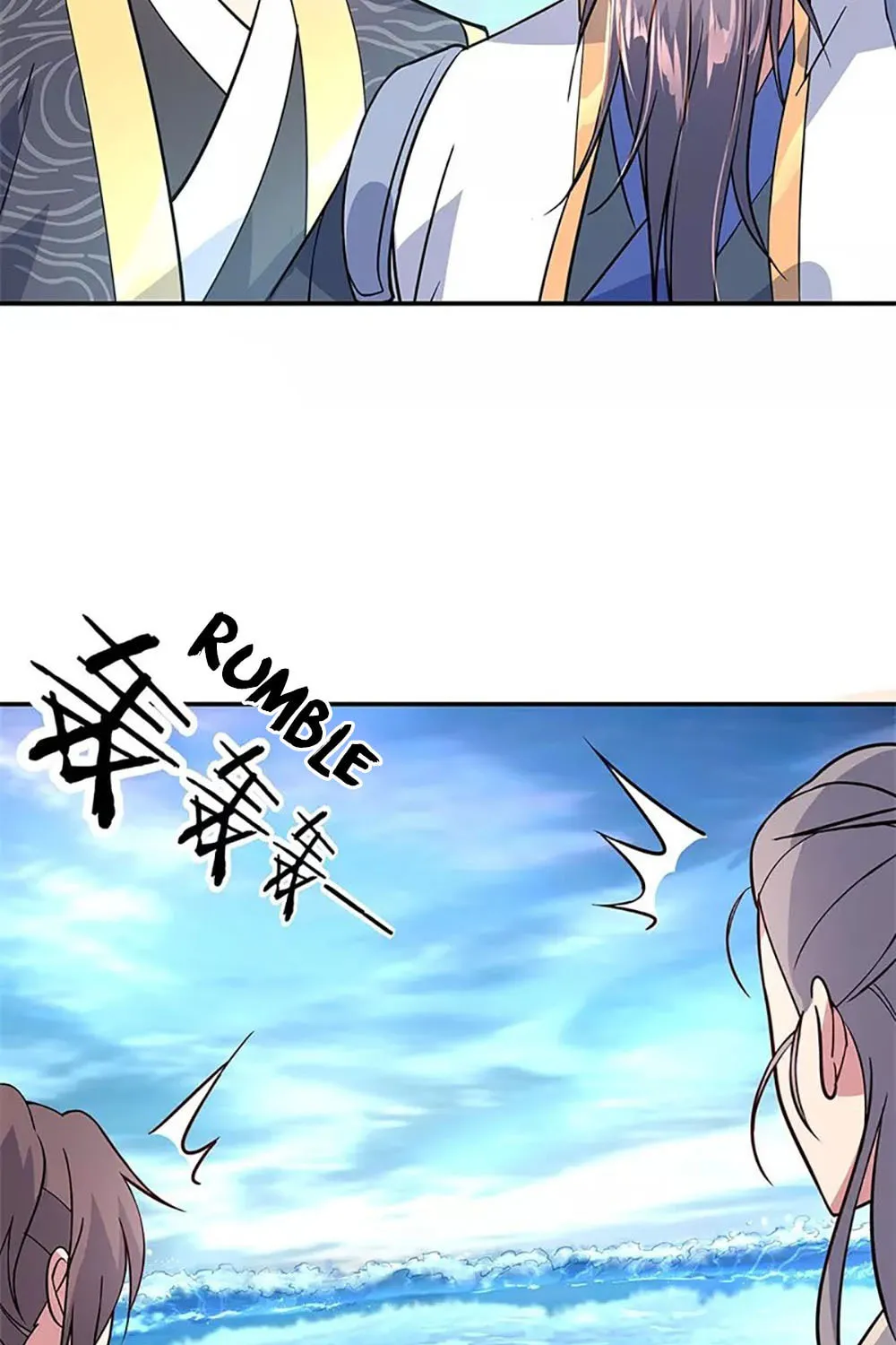 Peerless Battle Spirit (Colored) Chapter 139 page 32 - 