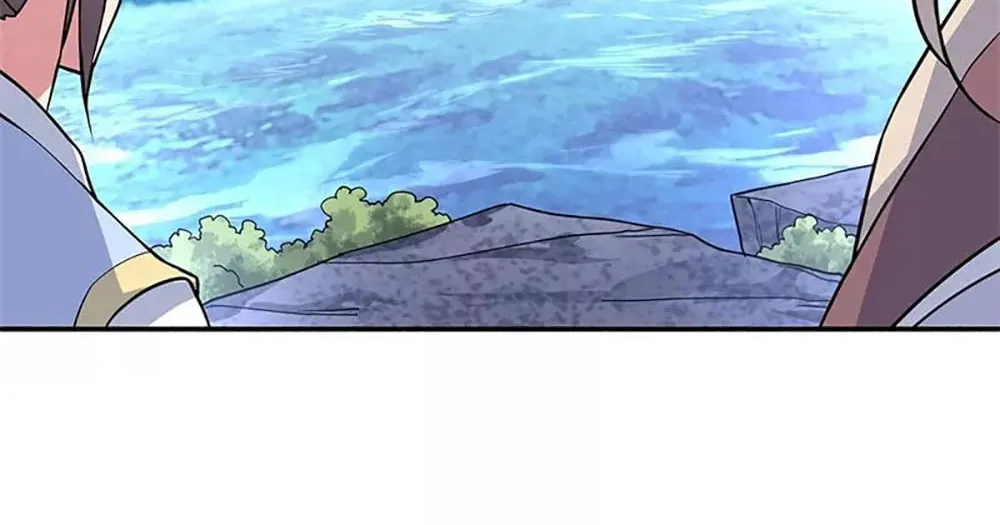 Peerless Battle Spirit (Colored) Chapter 139 page 33 - 