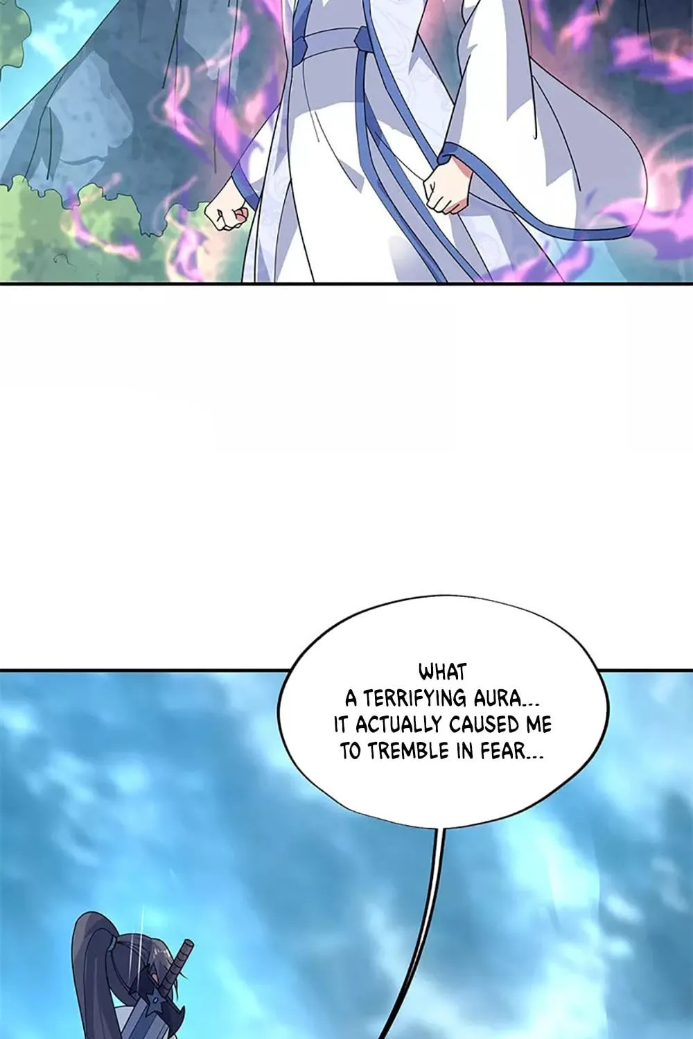Peerless Battle Spirit (Colored) Chapter 139 page 7 - 