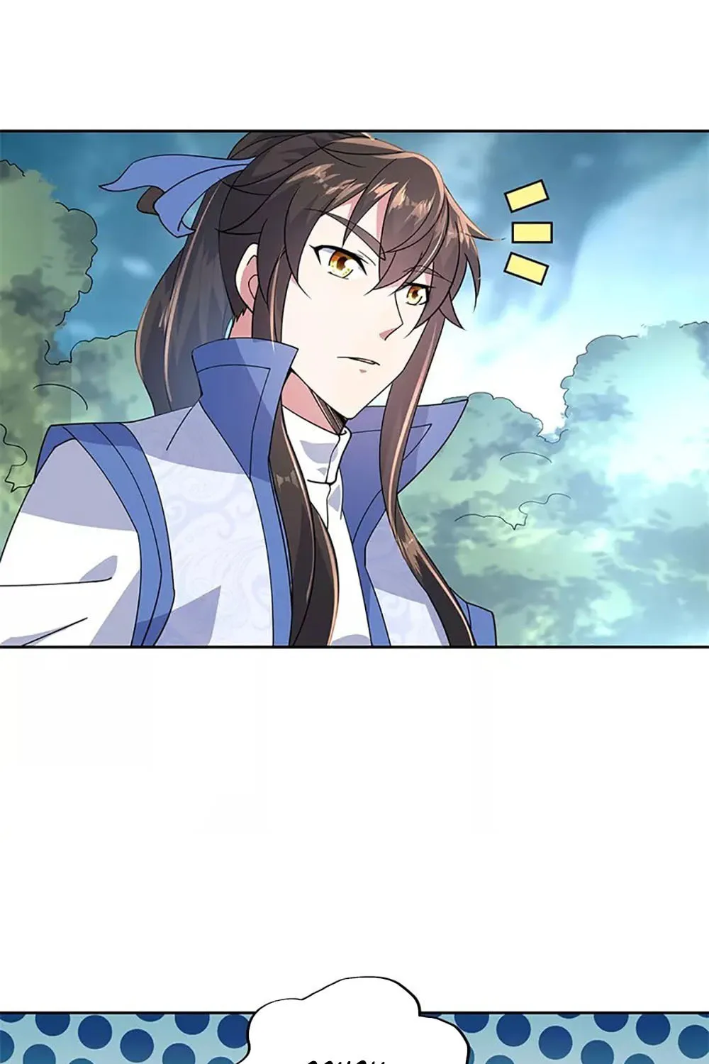 Peerless Battle Spirit (Colored) Chapter 140 page 24 - 