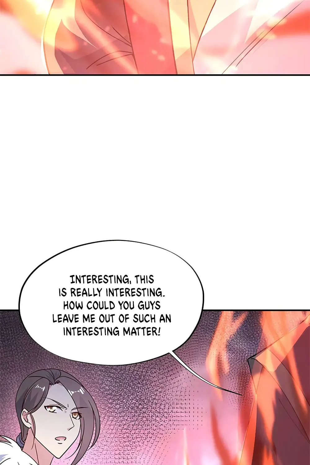 Peerless Battle Spirit (Colored) Chapter 141 page 32 - 