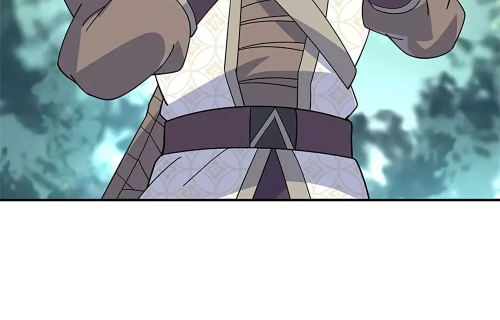 Peerless Battle Spirit (Colored) Chapter 143 page 11 - 