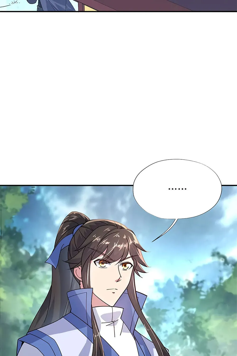 Peerless Battle Spirit (Colored) Chapter 143 page 21 - 