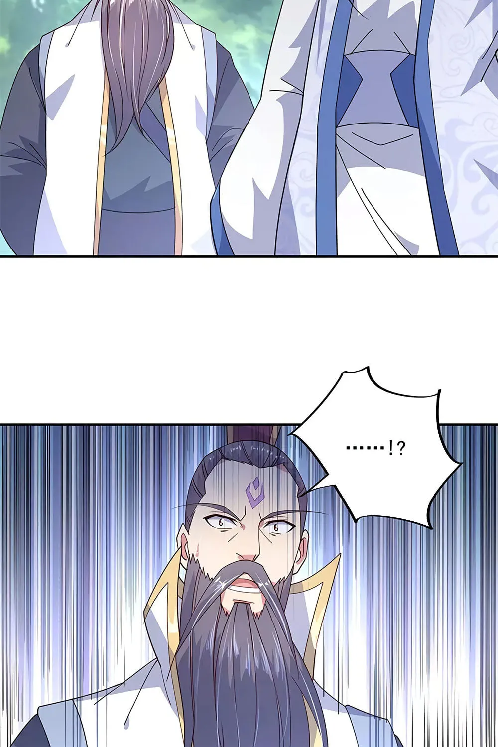 Peerless Battle Spirit (Colored) Chapter 144 page 14 - 