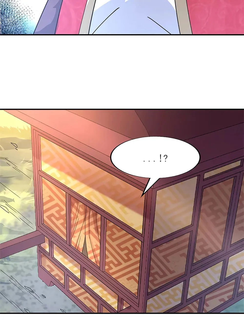 Peerless Battle Spirit (Colored) Chapter 144 page 16 - 
