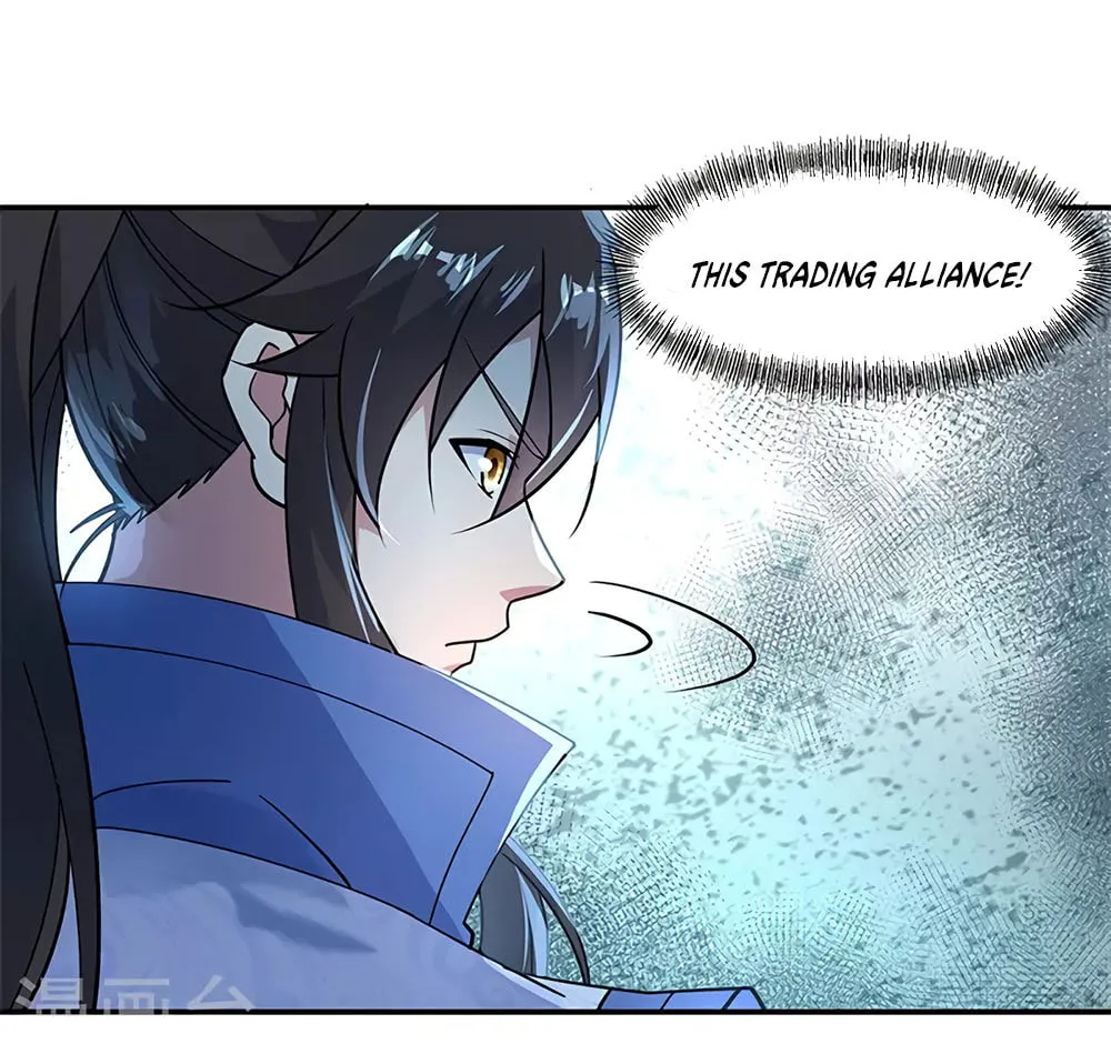 Peerless Battle Spirit (Colored) Chapter 144 page 9 - 