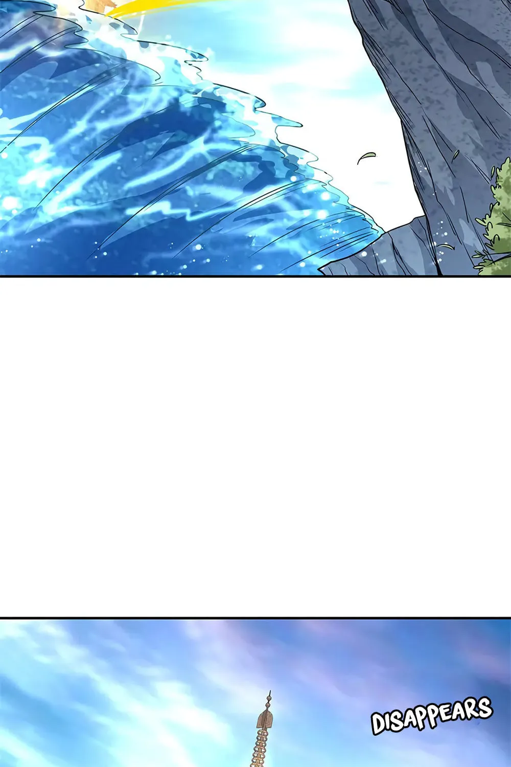 Peerless Battle Spirit (Colored) Chapter 145 page 15 - 