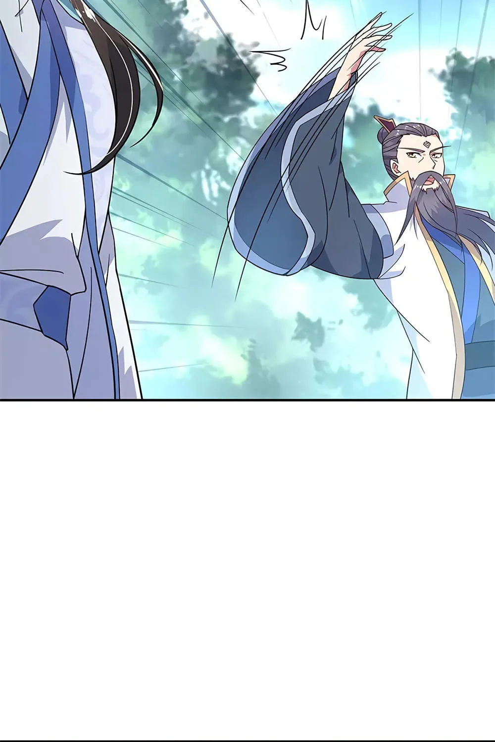Peerless Battle Spirit (Colored) Chapter 145 page 10 - 