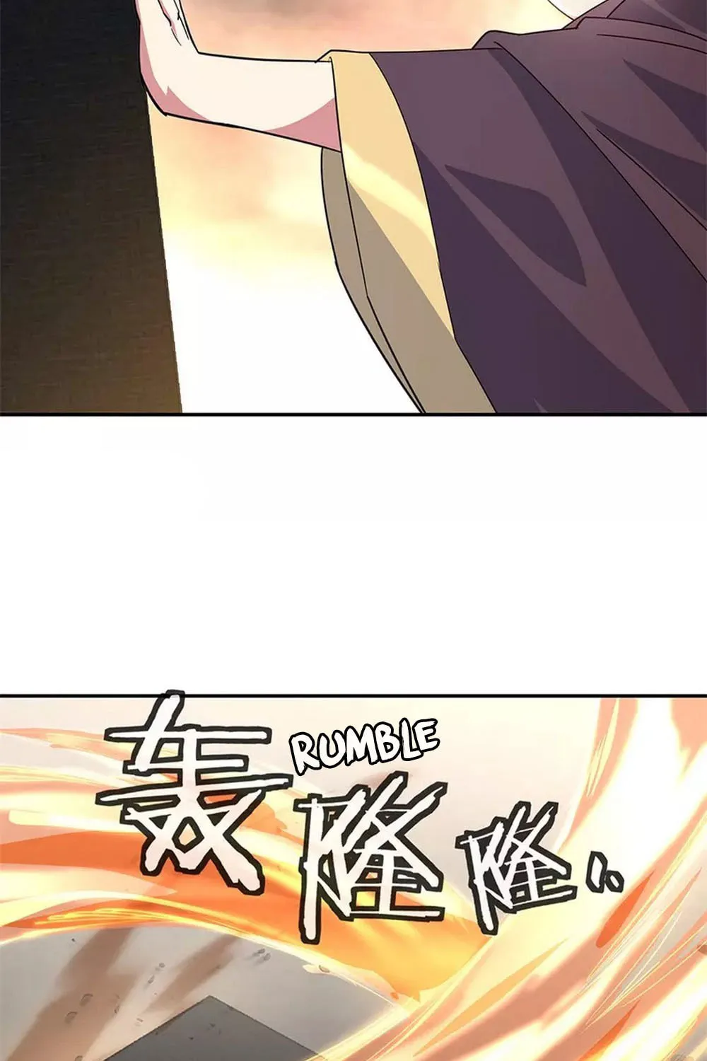 Peerless Battle Spirit (Colored) Chapter 147 page 22 - 