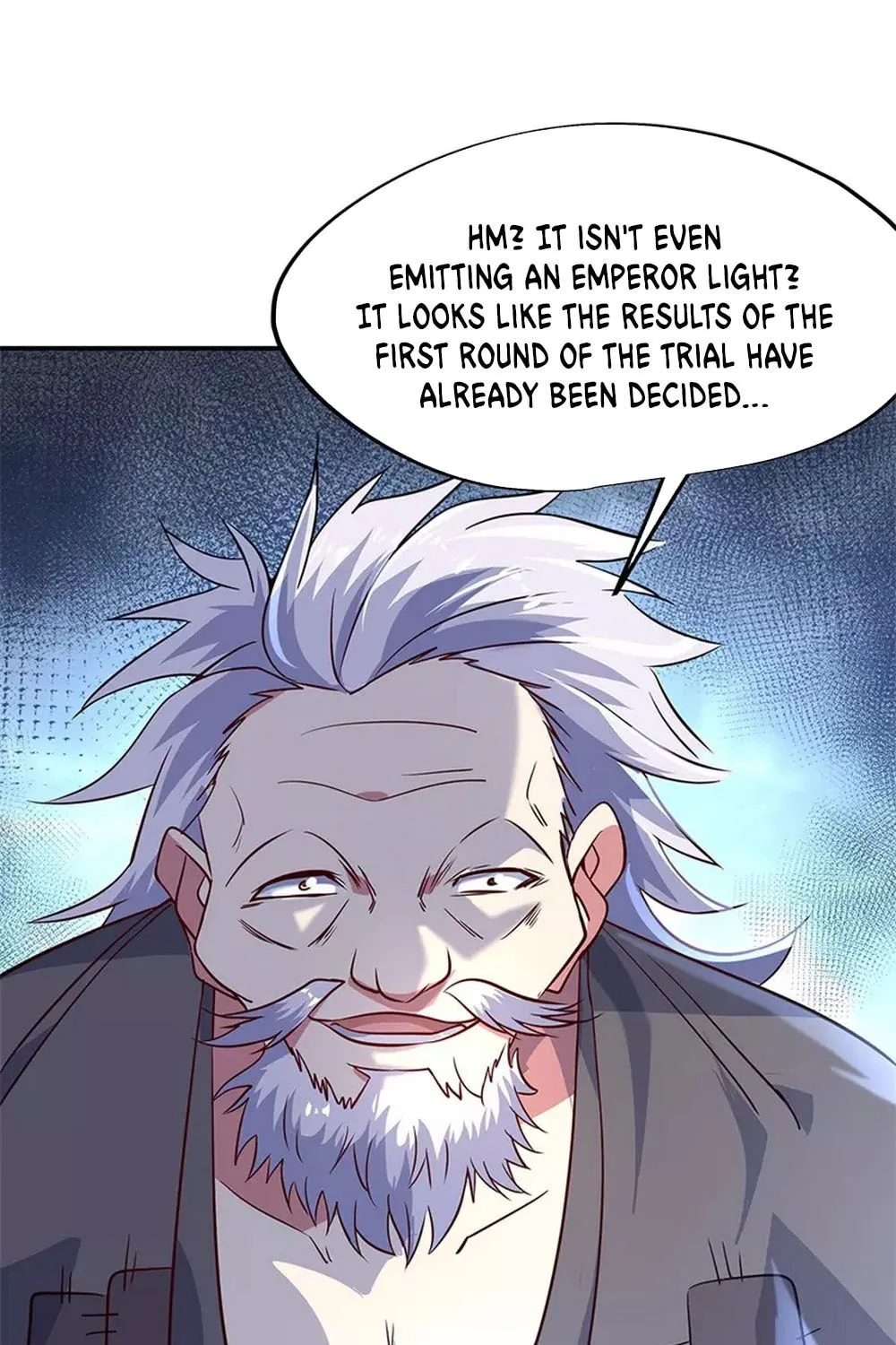 Peerless Battle Spirit (Colored) Chapter 148 page 20 - 